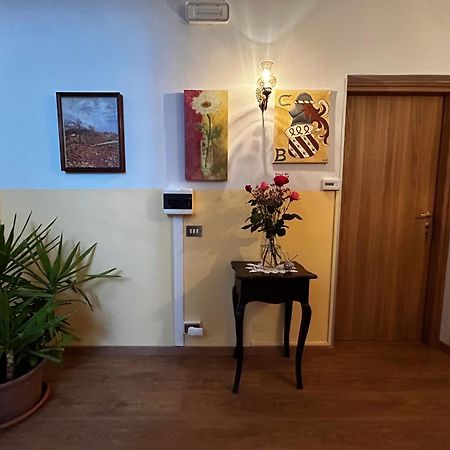 B&B Casa Del Conte Soligo Екстериор снимка