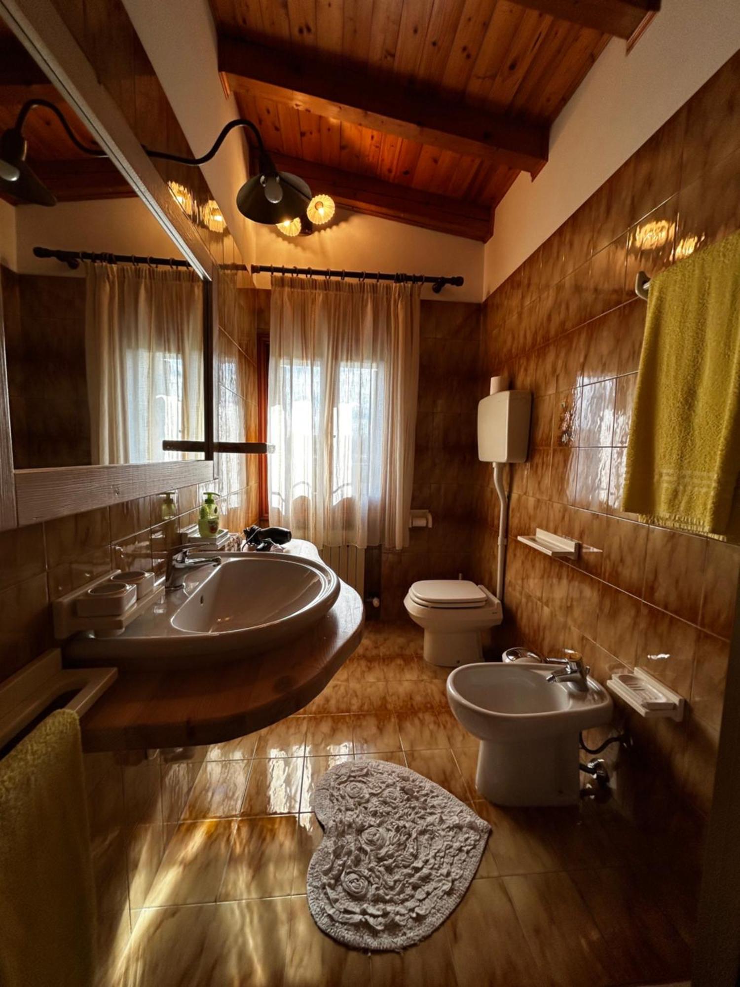 B&B Casa Del Conte Soligo Екстериор снимка