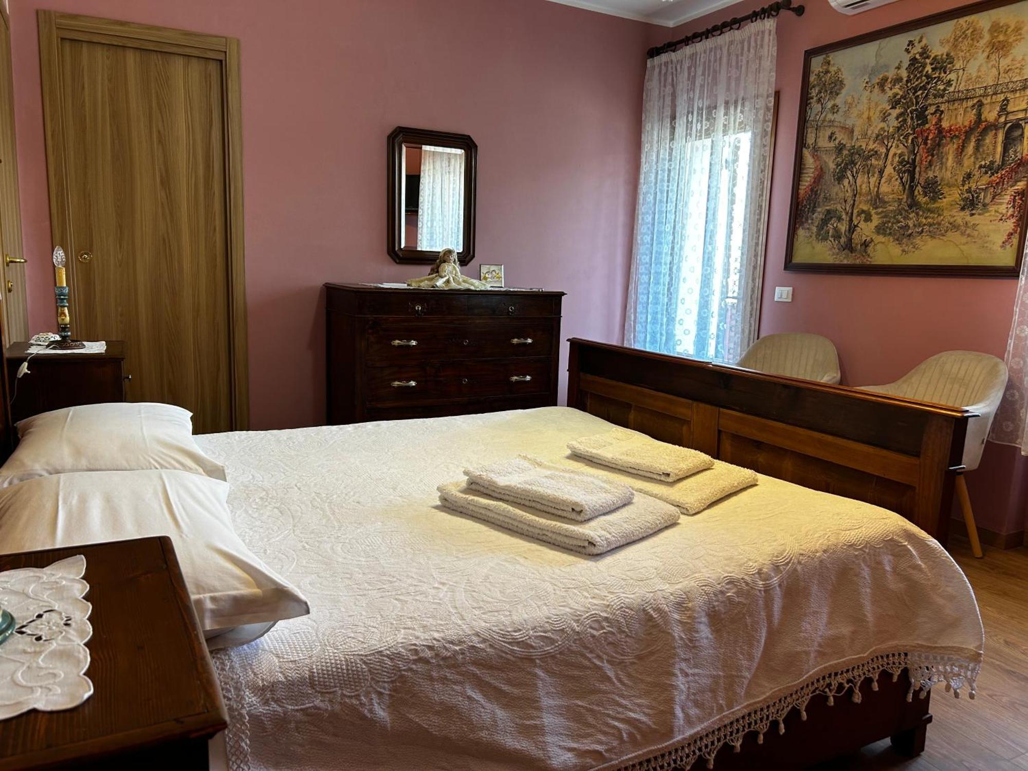 B&B Casa Del Conte Soligo Екстериор снимка