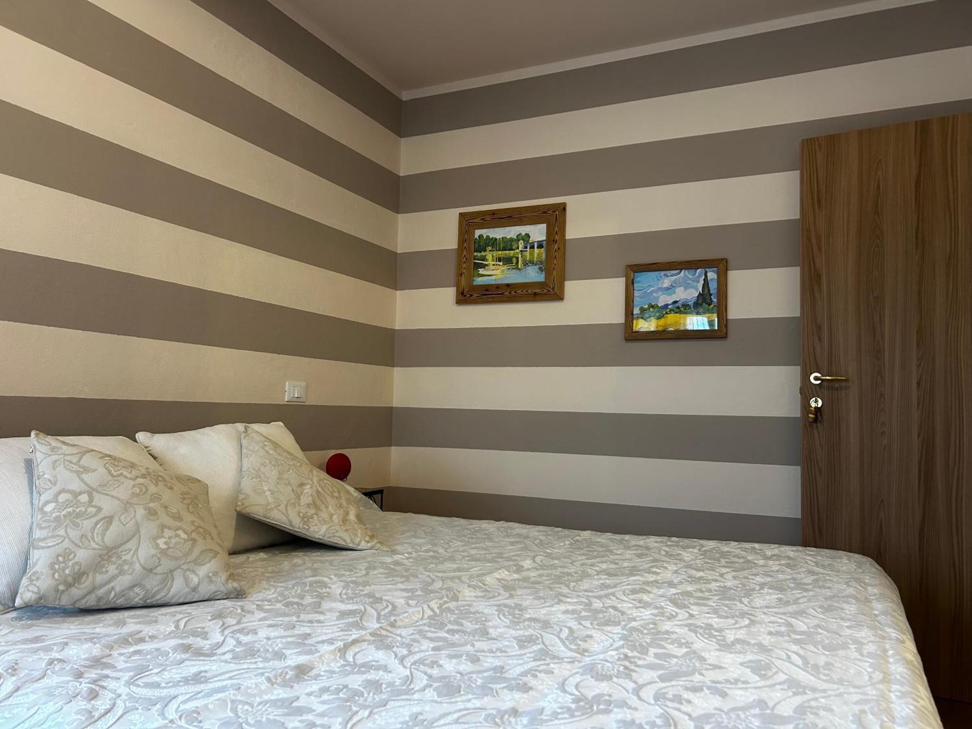 B&B Casa Del Conte Soligo Екстериор снимка